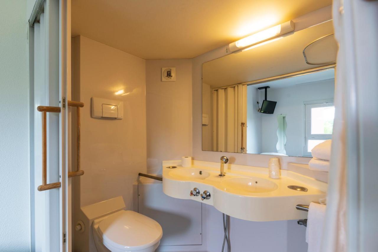 Hotel Cerise Auxerre Moneteau Bagian luar foto