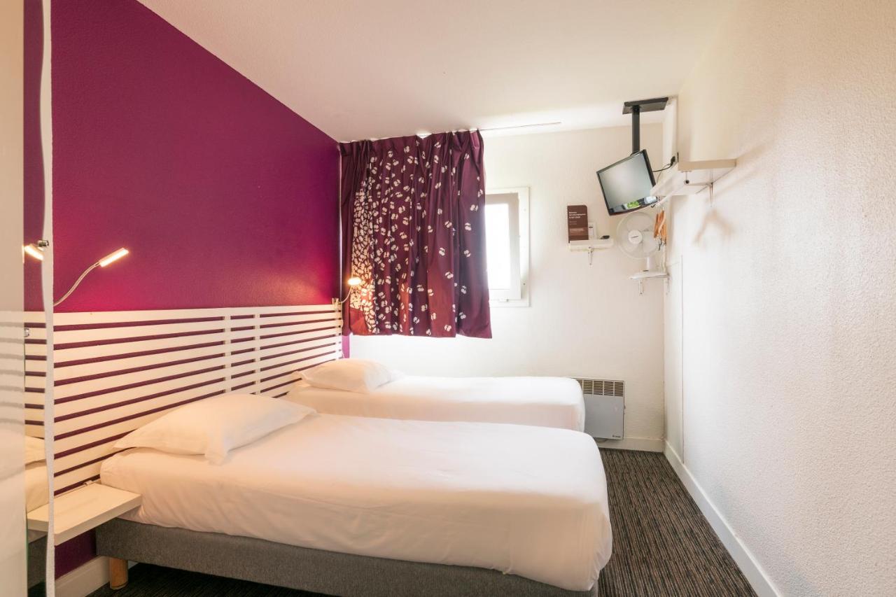 Hotel Cerise Auxerre Moneteau Bagian luar foto