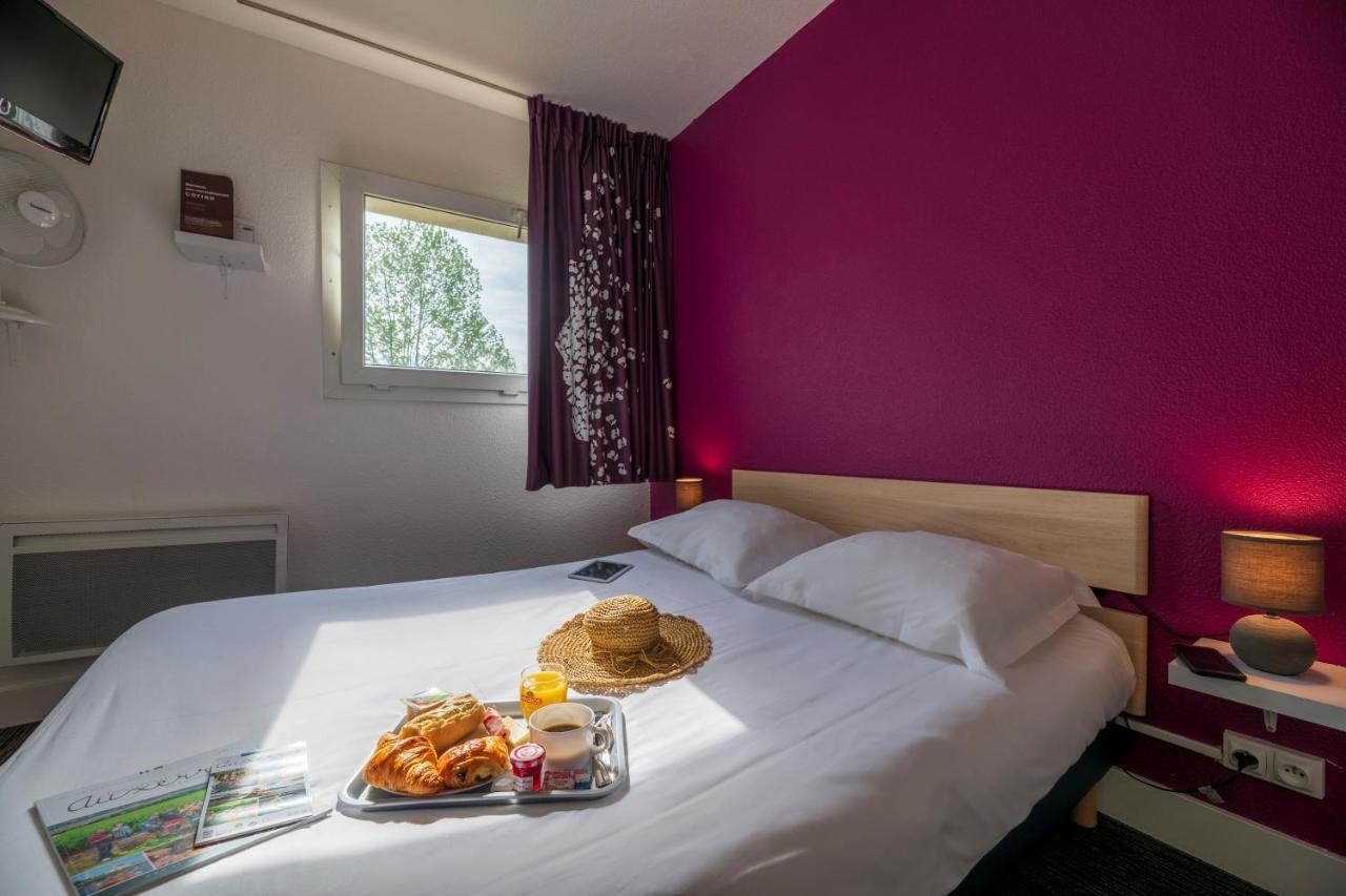 Hotel Cerise Auxerre Moneteau Bagian luar foto